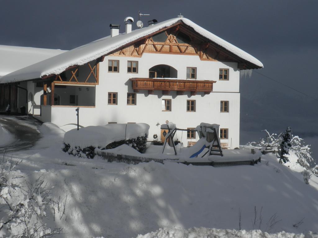 Villa Hoarachhof Innsbruck Exterior foto